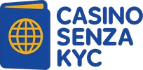 Casino Senza KYC