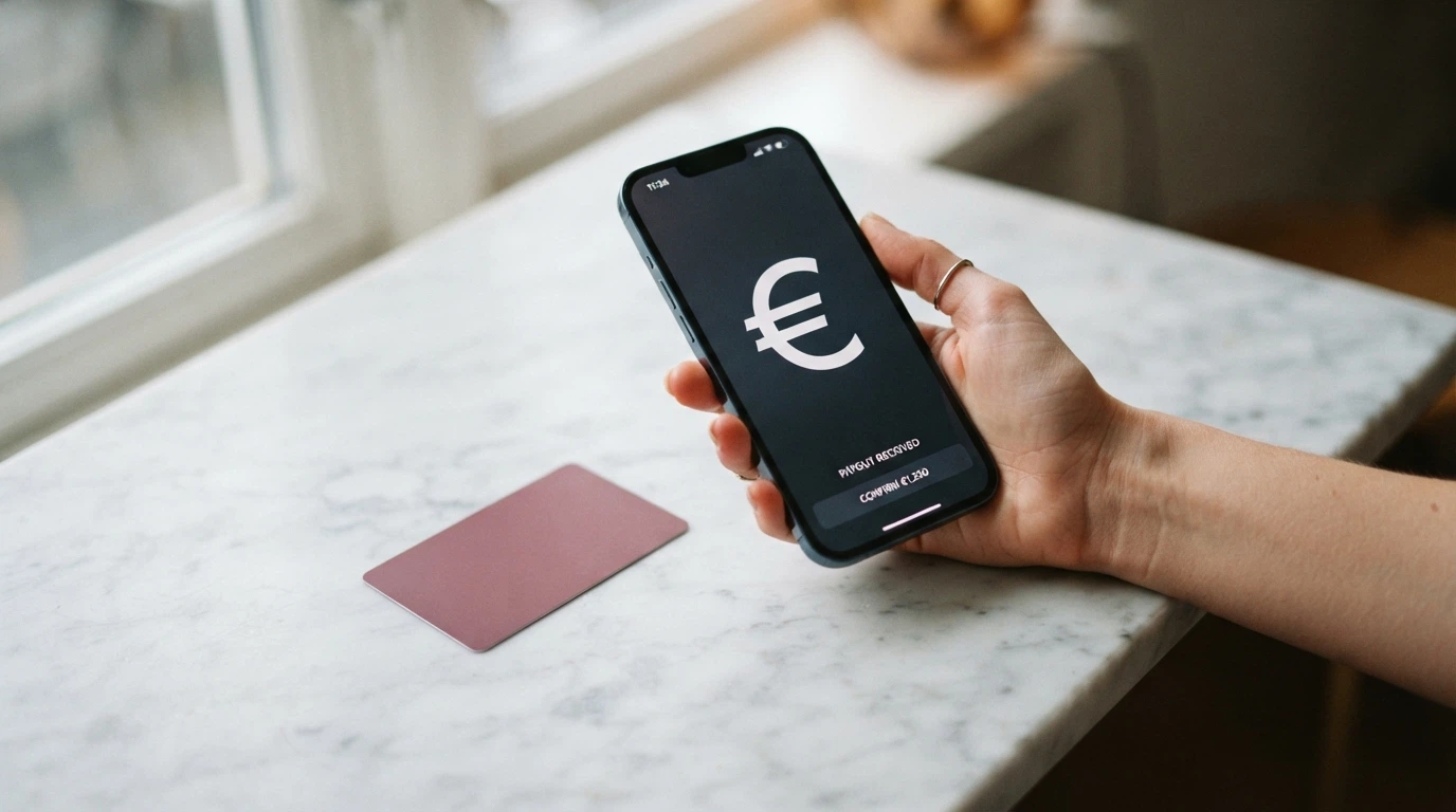Icone dei metodi di pagamento disponibili nei casinò online italiani